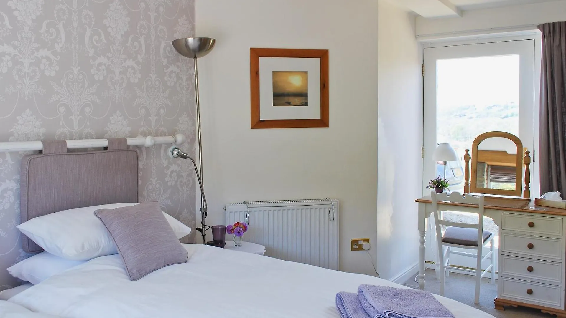 Appleshine Cottage Almondbury Holiday home