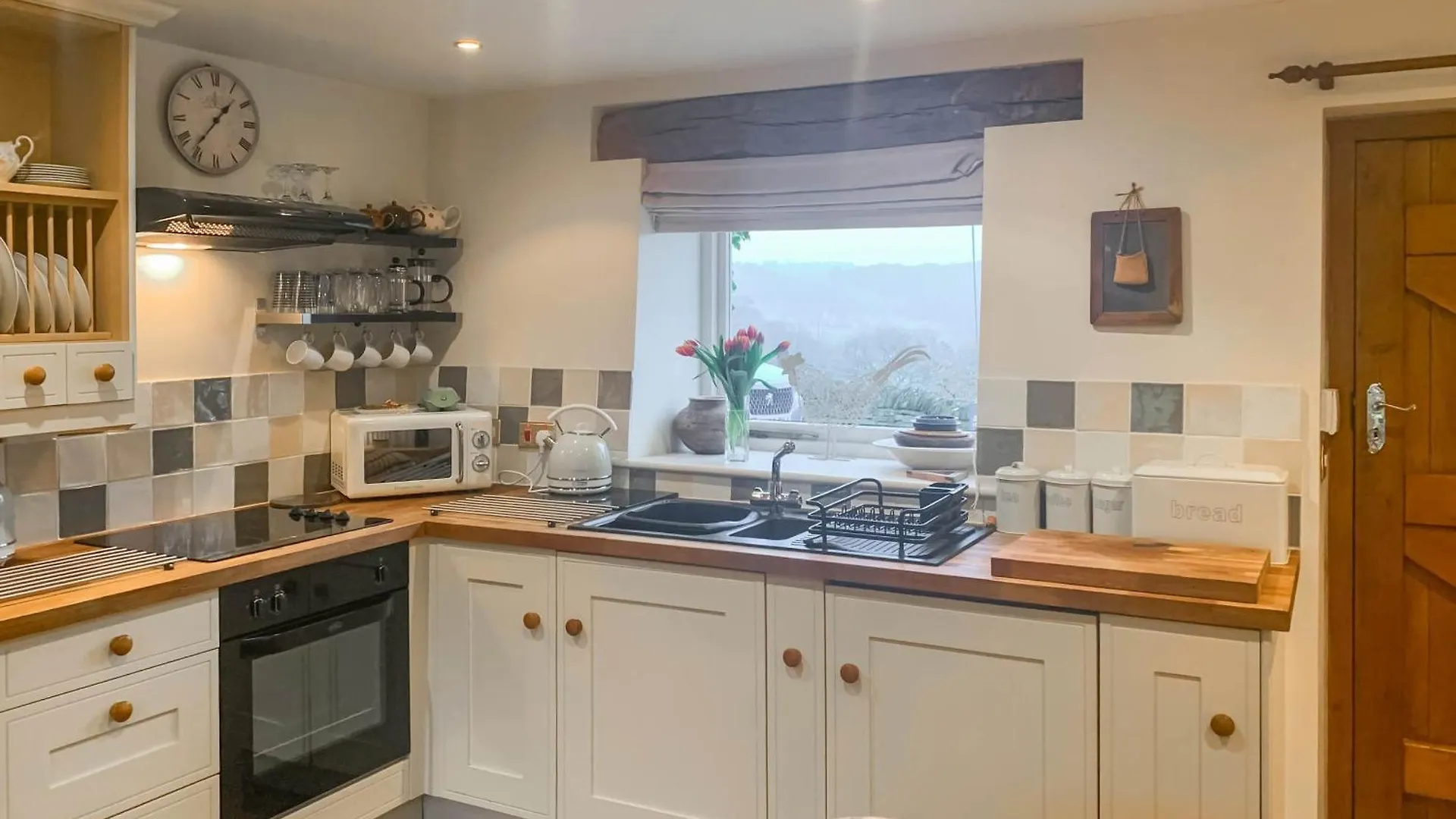 Appleshine Cottage Almondbury Holiday home