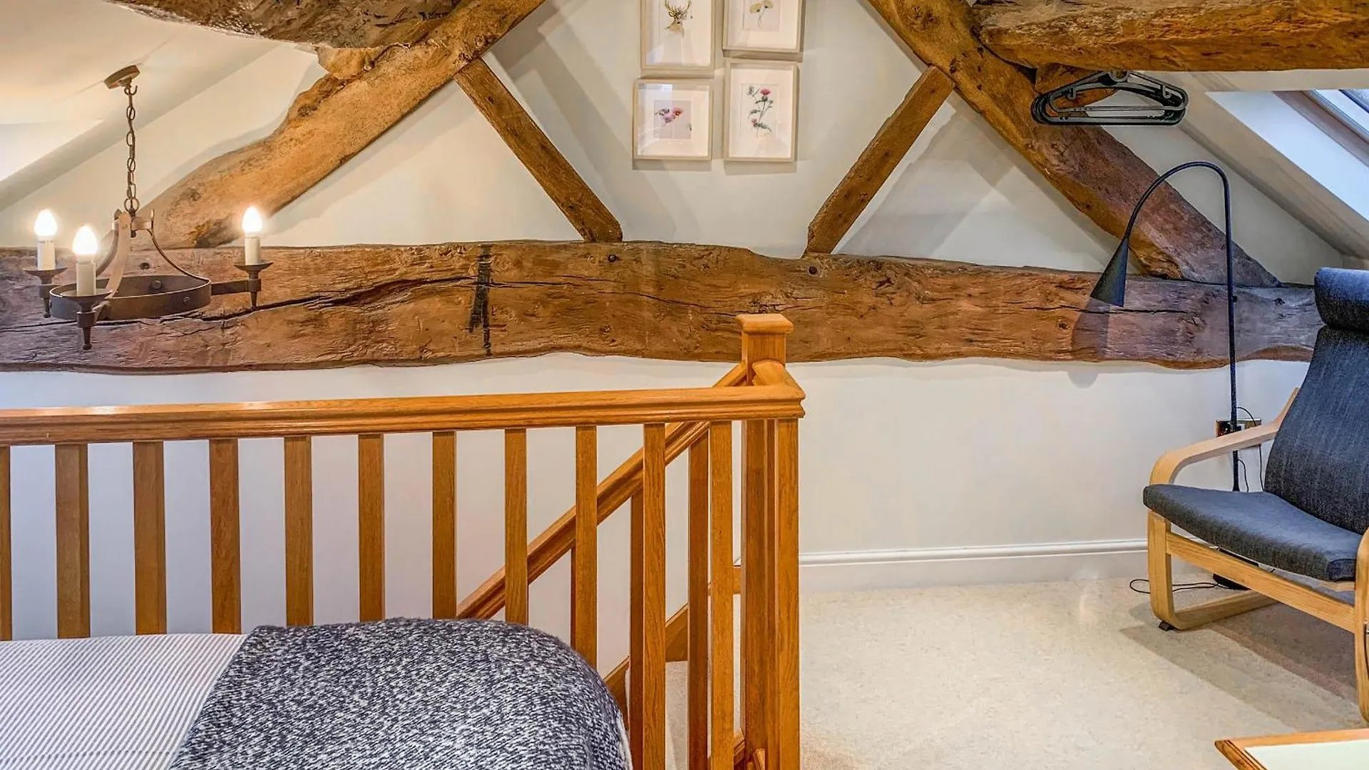 Holiday home Appleshine Cottage Almondbury United Kingdom