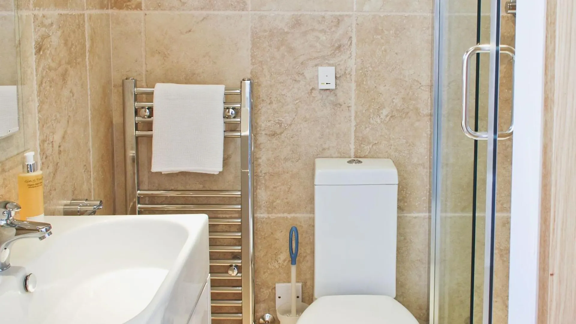 Holiday home Appleshine Cottage Almondbury