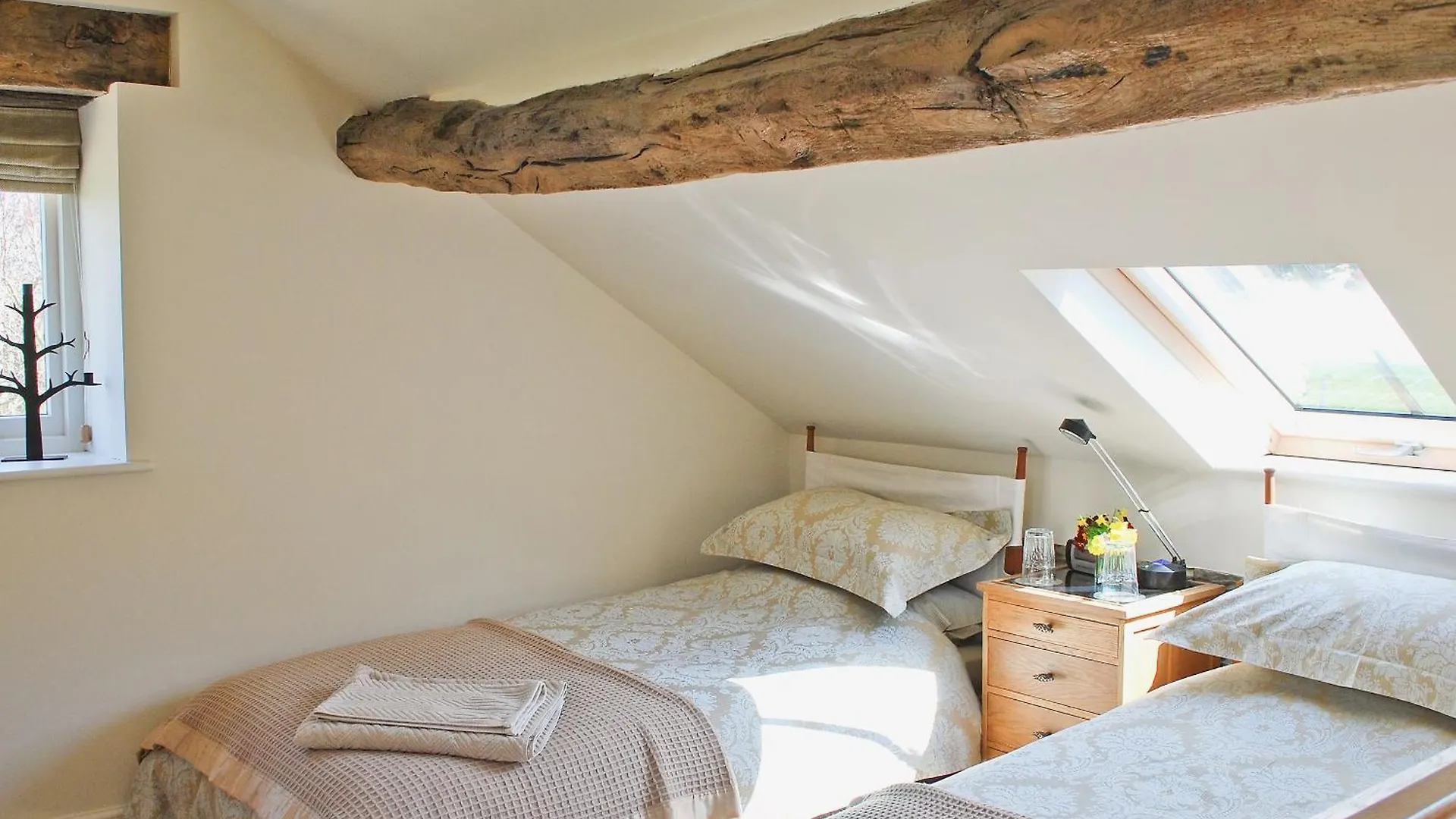 Appleshine Cottage Almondbury United Kingdom